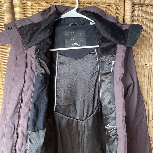 Killy France women’s coat - Picture 6 of 7